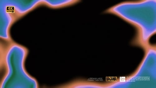 Aurora Edge Gradient Backdrop