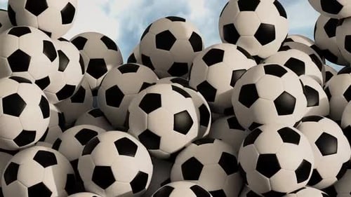 Fußball-Übergänge