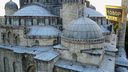 Mezquita, Estambul (41)