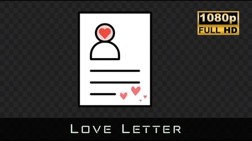 Liebesbrief | Valentinstag