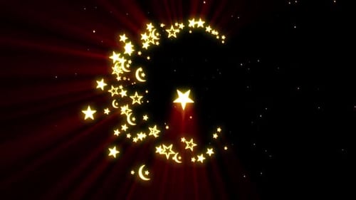 Eid Mubarak Goldene Version