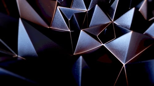 Abstrakter Kunst-Hintergrund