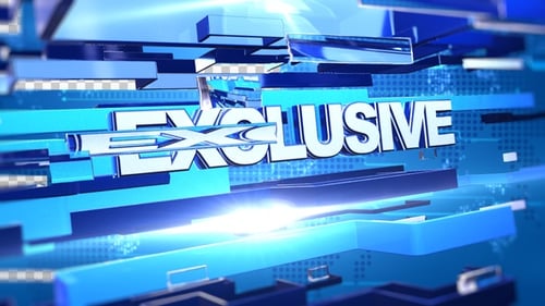 Seamless Exklusive Broadcast Transition Blaue Version