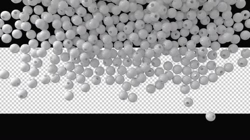 3d Bead Transition Pack