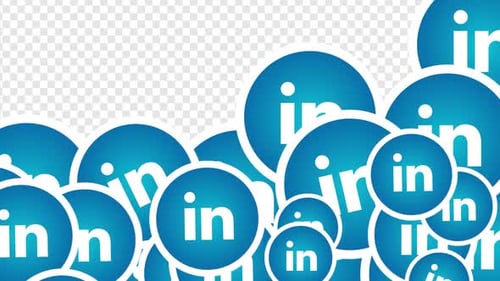 Transition vers LinkedIn