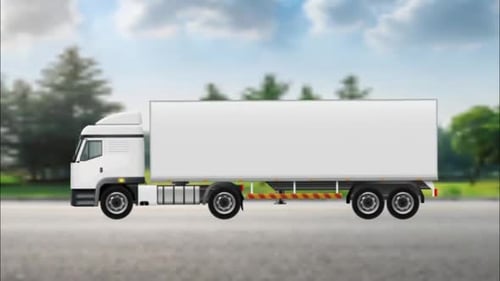 Truck v1