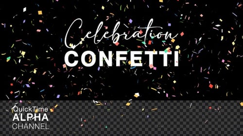 Confetti
