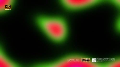 Warmer Fusion-Gradienten-Hintergrund