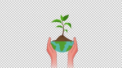 World Environment Day 1080p
