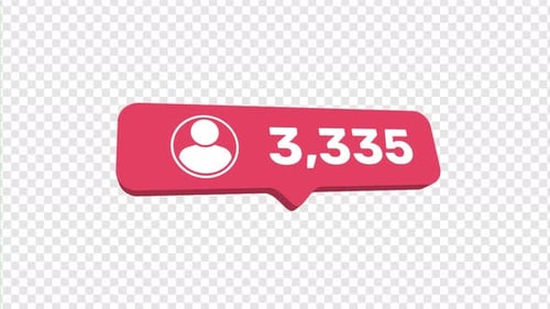 Compteur de profils de personnes (comptage)