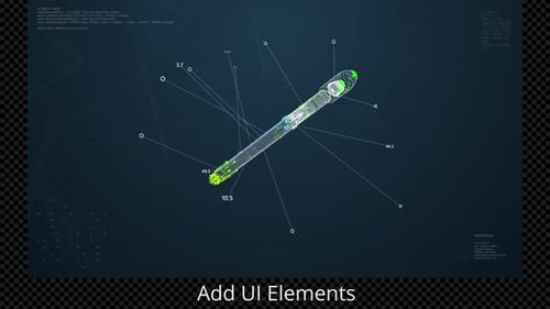 Falcon HUD Constructor