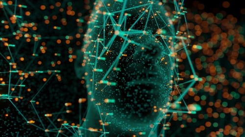 Digital Scanned Head