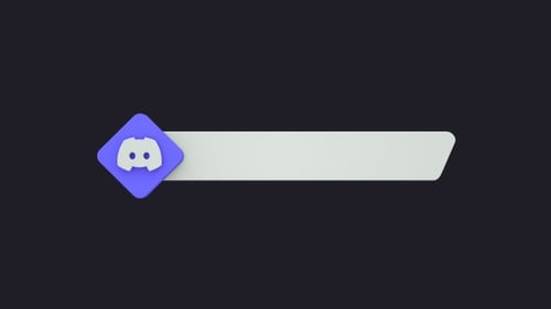 Discord Lower Third