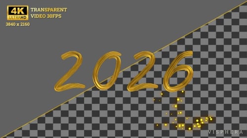 Texto de animação 2026