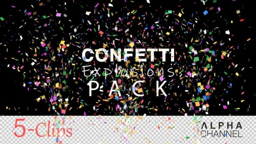 Confetti