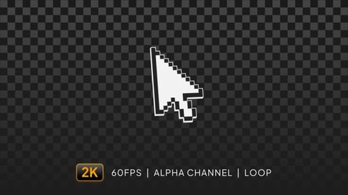 Cursor Mouse Click