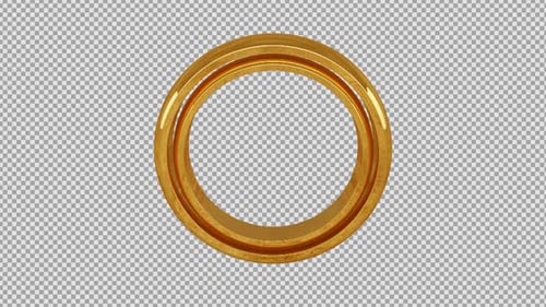 Eheringe 4K
