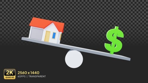 Volatilidad de los precios inmobiliarios