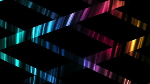 Paquete de fondo metálico colorido