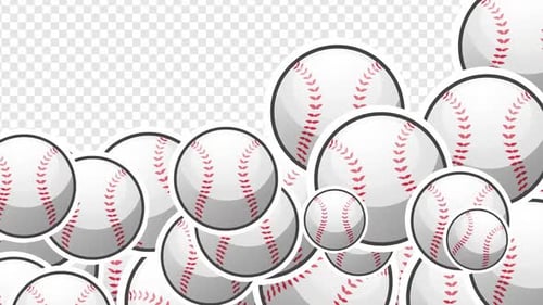 Baseball Transition