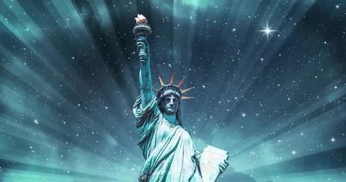 Statue Of Liberty