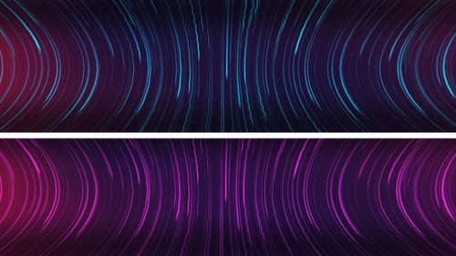 Pacote de planos de fundo Luxury Lines