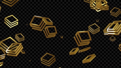 Kryptowährung Stratis fällt golden