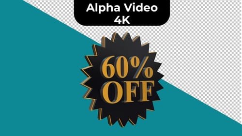 60% OFF - 4K