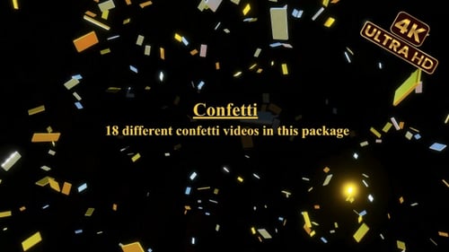 Confetti