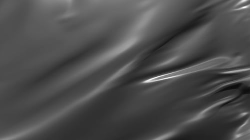 Black and White Cloth