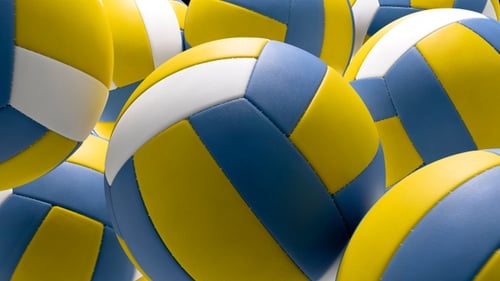 Realistic Volleyball Ball Transitions for Sports Videos