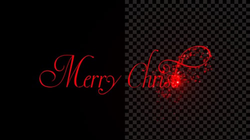 Merry Christmas