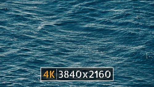 Ocean Waves