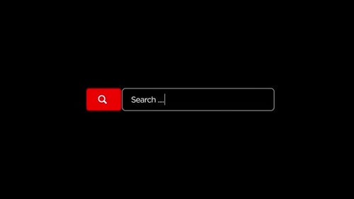 Search Bar