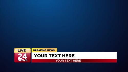 Aktuelle Nachrichten Bar Alpha-Kanal