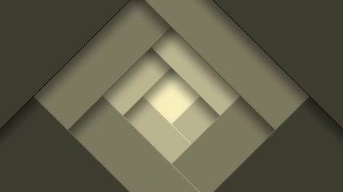 Abstract Hexagons Transition 4 | UHD | 60fps