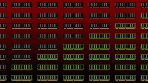 RAM Supply Crisis