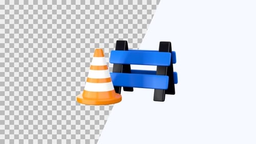 3D-Animation im Wartungsmodus | Alpha Channel
