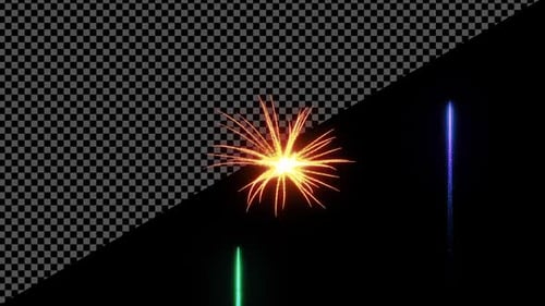 Feuerwerkspaket 1