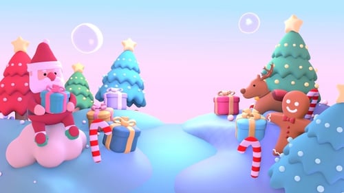 Christmas Land