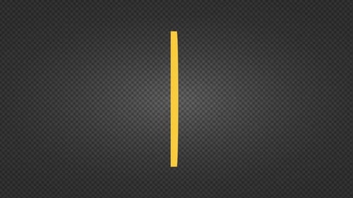 3D Golden Dollar Coin Rotating Seamless Loop Animation