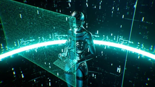 Virtual Assistant Ai Technology