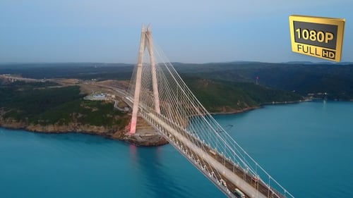 Brücke İstanbul 34