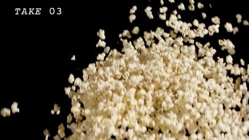 Popcorn Jumping And Falling Pack
