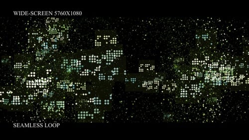 Digital Communication Widescreen