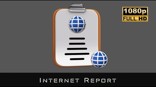 Internetbericht | Internetdokument