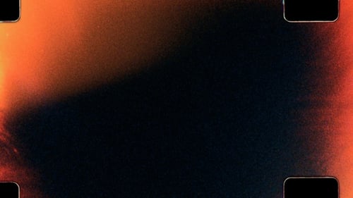 Super 35mm Film Leak