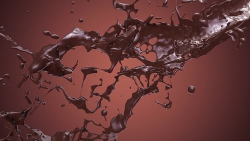 Chocolate Splash V2