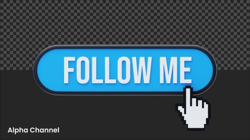 Follow Me Button