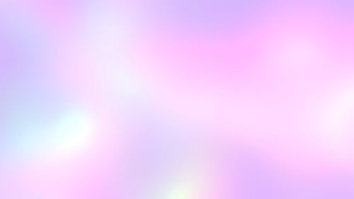 Leuchtender Regenbogen-Gradientenhintergrund
